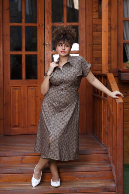 Alternative view of صندل مودرن فلات