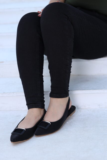 Fashionable women's sandal