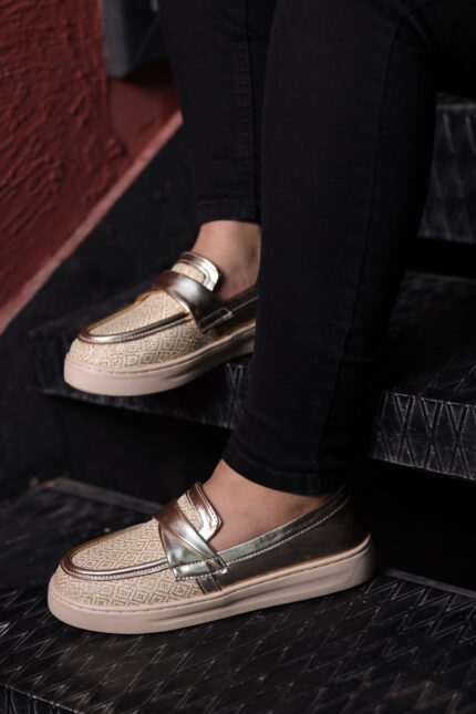 Alternative view of Fashionable women's SHOES