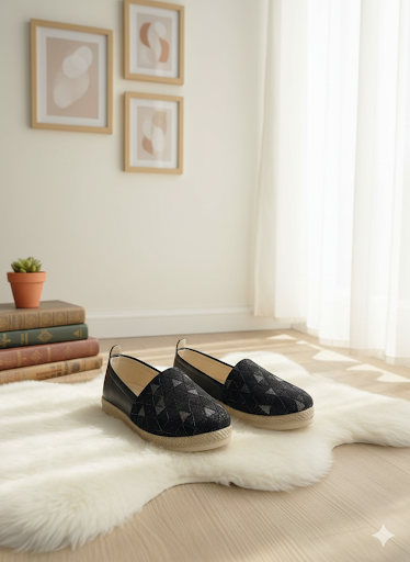 Fashionable women's SHOES