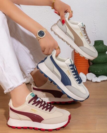 كوتشي مودرن عصري نسائي