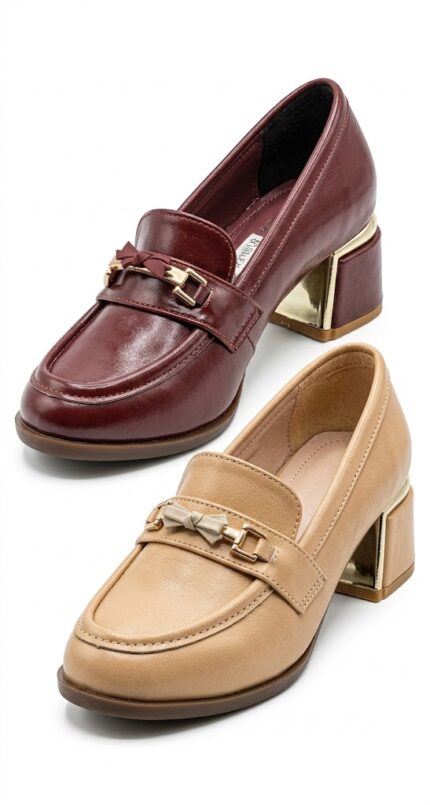 Alternative view of Madyos Urban Shine