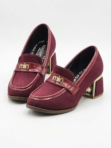 Alternative view of لوفر "ماديوس كورد" – فخامة التضليعة بلمسة ذهبية