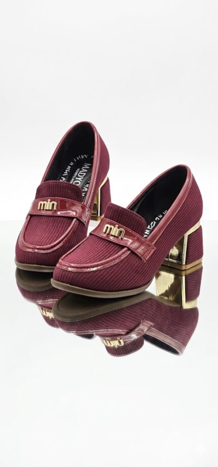 Alternative view of لوفر "ماديوس كورد" – فخامة التضليعة بلمسة ذهبية